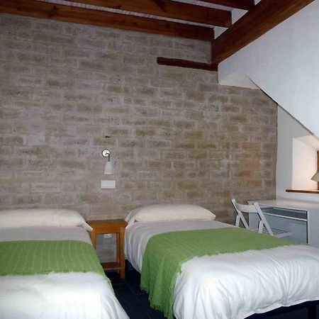 Casa Rural El Aljibe Benamahoma Bagian luar foto