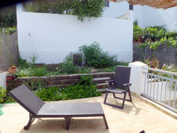 Casa Rural El Aljibe Benamahoma Bagian luar foto